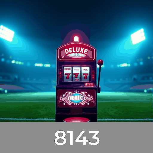 8143: Slot Machines - Gigantescos Jackpots, Jogos de Mesa ao Vivo - Experiência Imersiva, Video Poker - Altas Recompensas