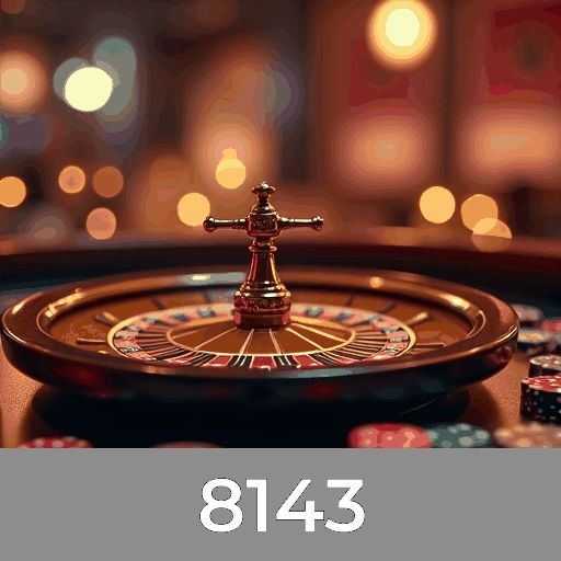 8143: Experimente o Crash Game com Altos Retornos Imediatos