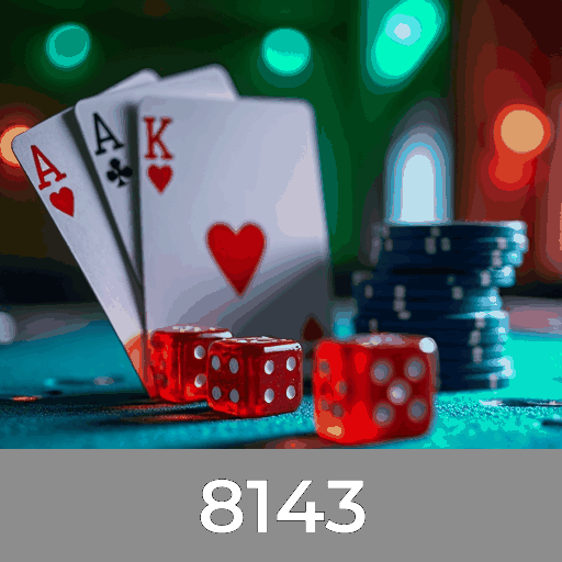 8143: A Emoção do Crash Game com Multiplicadores Altos e Apostas Rápidas