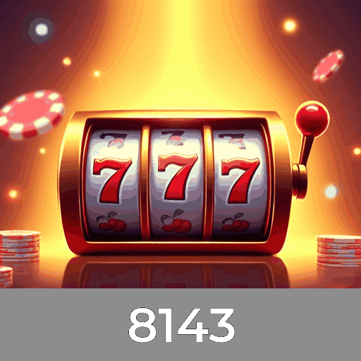8143: A Emoção dos Jogos de Cassino e Oportunidades de Ganhar