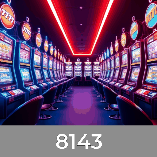 8143: Experimente o Crash Game com Altos Retornos Imediatos