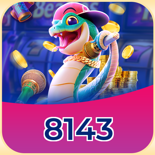 8143: Plataforma Confiável e Cassino Premiado