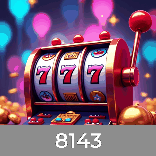 8143: Experiência de Cassino ao Vivo para Brasileiros