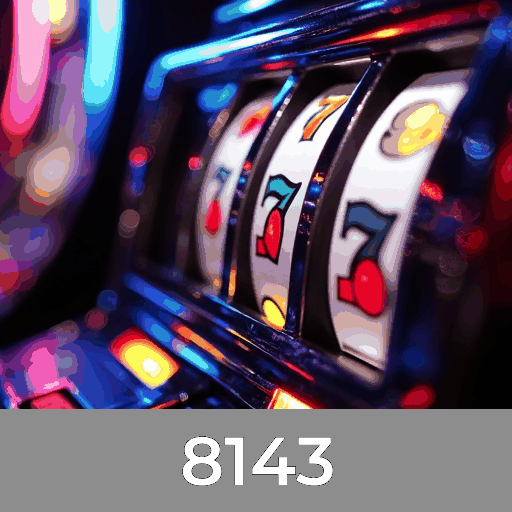 8143: Cassino Online com Dealers ao Vivo e Roleta VIP Brasileira