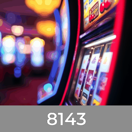 8143.com - Cassino Premiado, Pagamentos Rápidos - 8143